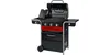 Gasgrill Kohlegrill Char-Broil 3 Brenner Gas2Coal 2.0 330 Produktbild-Vorschau 7
