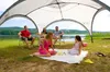 Coleman Pavillon Event Shelter, 4,5 x 4,5m Produktbild-Vorschau 12