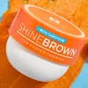 Byrokko Shine Crema Marrone Con Beta-Carotene Per Anteprima dell’immagine prodotto 2