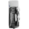 Szyny Warrior G7 PRO Senior białe 34 cale + 1,5 Podgląd zdjęcia produktu 5