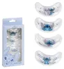 Cerda Group Stitch Hautpflege-set Maske Durchsichtig  Produktbild-Vorschau 1