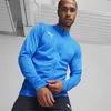 Puma Teamgoal Polyesterjacke Herren - Royal Produktbild-Vorschau 3