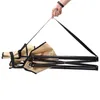 Meteor Seza  Campingstühl, klappstuhl für camping beige Produktbild-Vorschau 11