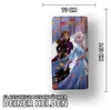 Ręcznik Frozen 2 Leaves 70x140 cm Podgląd zdjęcia produktu 4
