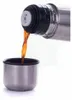 HI Isolierflasche doppelwandig 0,75 l Edelstahl Produktbild-Vorschau 5