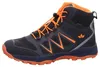 Lico LI Sonora High Wanderstiefel Blau Produktbild-Vorschau 1