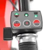 HECHT 2625 Carrello a batteria con funzione di Anteprima dell’immagine prodotto 9