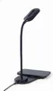 GEMBIRD Gembird TA-WPC10-LED-01 nabíjačka mobilných Náhľad obrázku produktu 5