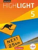 English G Highlight  Band 5: 9. Schuljahr - Hauptschule - Produktbild-Vorschau 2