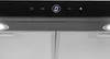 Dunstabzugshaube Modo 60 cm - Schwarz - Touchpanel - Produktbild-Vorschau 4