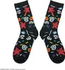 Set di Calzini Stranger Things 3 Paia – Unisex Anteprima dell’immagine prodotto 9