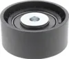 VAICO V46-1720 Umlenkrolle Keilrippenriemen 55mm für Produktbild-Vorschau 4