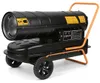 Ikodm : Chauffage diesel de 30 kW, chauffage de chantier, Voir les images du produit 14