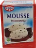 Dr. Oetker Mousse Stracciatella 1kg Produktbild-Vorschau 1