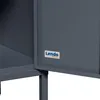 Lendo Online Lockerkast Metaal 90x50x180 cm Antraciet Productafbeelding-voorbeeld 8