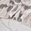 Stretch Sesselbezug Elastische Bedruckt Sofaüberzug Produktbild-Vorschau 9
