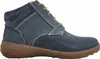 Josef Seibel Ruby 54 Damenschuhe Stiefel Reißverschluss Produktbild-Vorschau 2