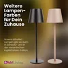 2 Stück LED Tischleuchte FASHION dimmbar mit Touch Funktion Produktbild-Vorschau 10