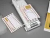 Tracer Laminator A4 TRL -7 All-in-One WH Podgląd zdjęcia produktu 6