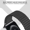 Strap-it Apple Watch Stahl Stretchband (Schwarz) Produktbild-Vorschau 4