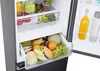 Frigorifero-congelatore Samsung RB38C607AB1 a libera Anteprima dell’immagine prodotto 7