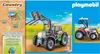 PLAYMOBIL Traktor Marze 71305  Wcigajca przygoda na wsi dla Podgląd zdjęcia produktu 12