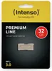 Intenso Premium Line, 32 GB, USB Typ-A, 3.2 Gen 1 (3.1 Gen Náhled obrázku produktu 9