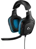 Logitech Gaming Headset G432 - Cuffie - 7.1 canali Anteprima dell’immagine prodotto 2