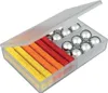 Geomag - 271 - Magnetische blokken Productafbeelding-voorbeeld 14