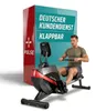 SportPlus I Rudergerät I für zuhause, Rudermaschine Produktbild-Vorschau 3