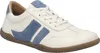 Josef Seibel Damen Sneaker Leder im Retro Look Wechselsohle Produktbild-Vorschau 7