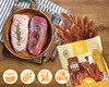 Mersjo Entenbrustfilets weich 2kg Hundesnack 92% Fleisch Produktbild-Vorschau 3