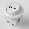 Przełącznik kołyskowy ON/OFF AC 6A/250V Przełącznik meblowy Podgląd zdjęcia produktu 3