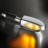 KELLERMANN BL 1000 LED Lenkerendenblinker, chrom Podgląd zdjęcia produktu 7