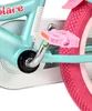 Volare Unicorn Kinderfahrrad - Mädchen - 14 Zoll - Grün Produktbild-Vorschau 9