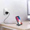 Choetech kabelloses Ladegerät 10W Handyständer + USB-Kabel Produktbild-Vorschau 9