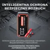 Urządzenie rozruchowe powerbank booster WERKBERG AL009 Podgląd zdjęcia produktu 16