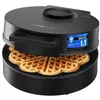 Gaufrier en forme de cœur WA 3832 CLATRONIC noir Voir les images du produit 5