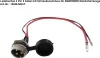 Ladebuchse Ladekabel Ladegerät Anschluss Stecker 3 Pin 2 Produktbild-Vorschau 3
