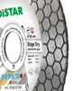 Distar Diamanttrennscheibe 125mm Keramik Feinsteinzeug 1A1R Produktbild-Vorschau 5