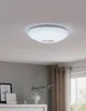 EGLO Voltago 2, LED, Lampen niet vervangbaar, 6500 K, 3500 Productafbeelding-voorbeeld 2