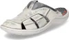 KRISBUT Komfort Sandalen Herren 343639353737 Grau 42 EU Produktbild-Vorschau 10