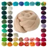 25g Filzwolle / Märchenwolle, Nass- u. Trockenfilzen beige Produktbild-Vorschau