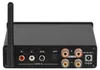 Kruger&Matz A20 Bluetooth Stereo-Verstärker 2x100W Produktbild-Vorschau 4