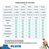 JOYSTAR Pluto 16 Zoll Kinderfahrrad mit beleuchteten Produktbild-Vorschau 7