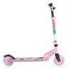 Byox Kinderroller Miracle faltbar LED-PU-Räder ABEC-7 Produktbild-Vorschau 4