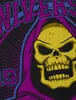 style3 Eternia University Damen T-Shirt he masters universe Produktbild-Vorschau 2