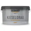 SEEBAUER diy Trendfarbe Hellgrau 2,5L (No. T03 Kieselgrau) Produktbild-Vorschau 1