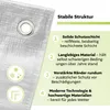 Abdeckplanen G.F. Professional Line 180g/m2Weiß1,5m x 10m = Produktbild-Vorschau 2
