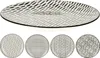 Dessertteller BlackLine 19cm, Baum Produktbild-Vorschau 3